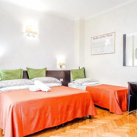B&B Morelli 1-3